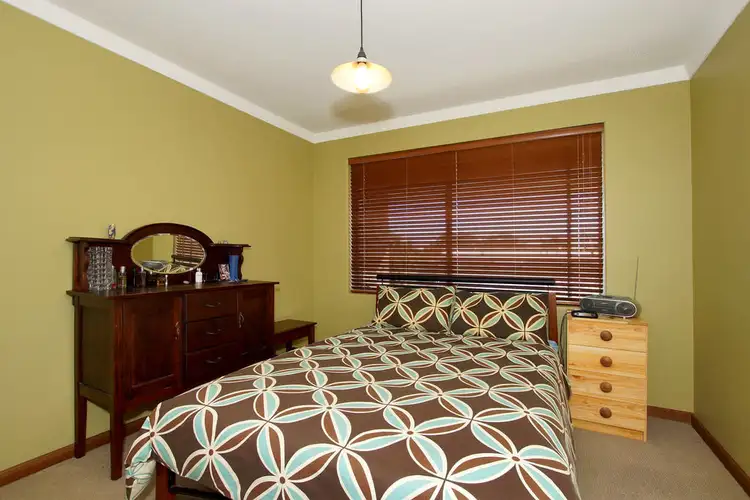 Second view of Homely unit listing, 12/27 Adair Parade, Coolbinia WA 6050