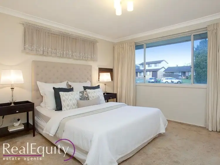 Fifth view of Homely house listing, 51 Whelan Avenue, Chipping Norton NSW 2170