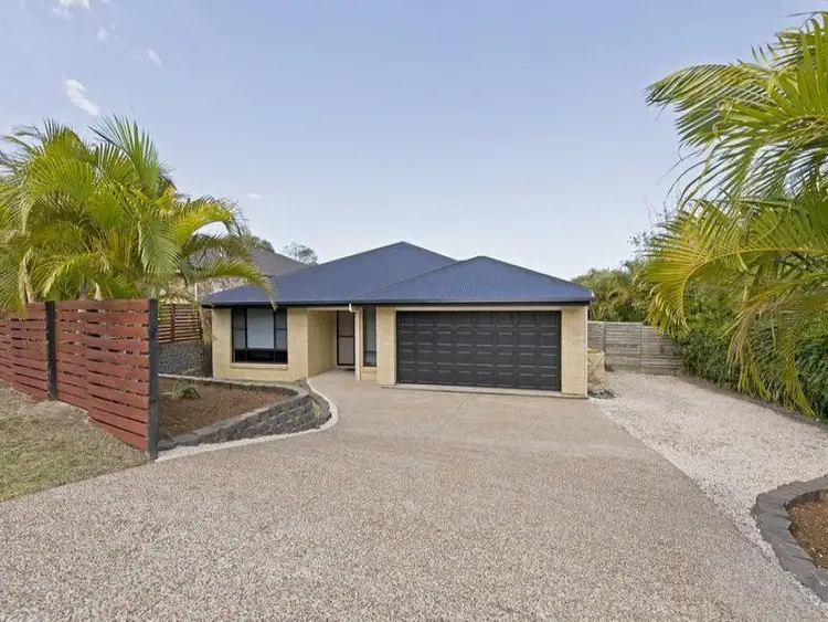 10 Pecan Drive, Upper Coomera QLD 4209