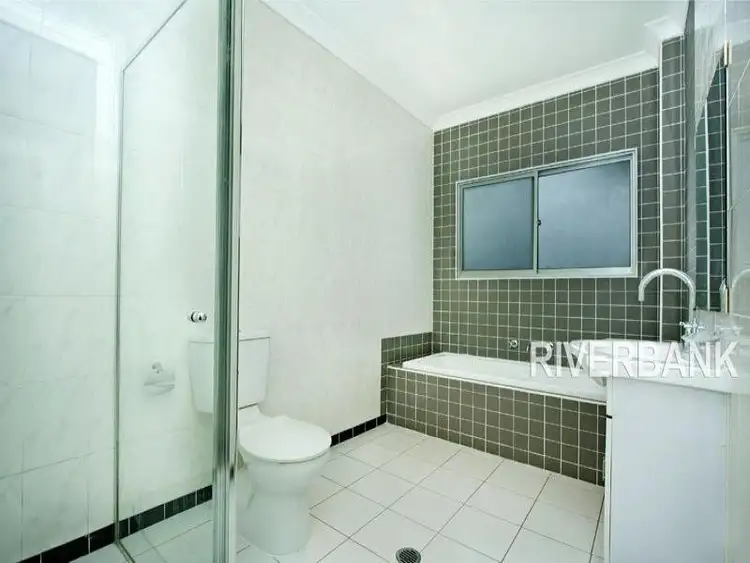 Sixth view of Homely townhouse listing, 7/20 Burnham Place, North Parramatta NSW 2151