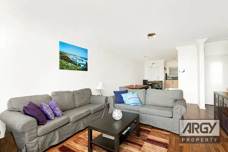 Second view of Homely unit listing, 5/311 Princes Highway, Carlton NSW 2218