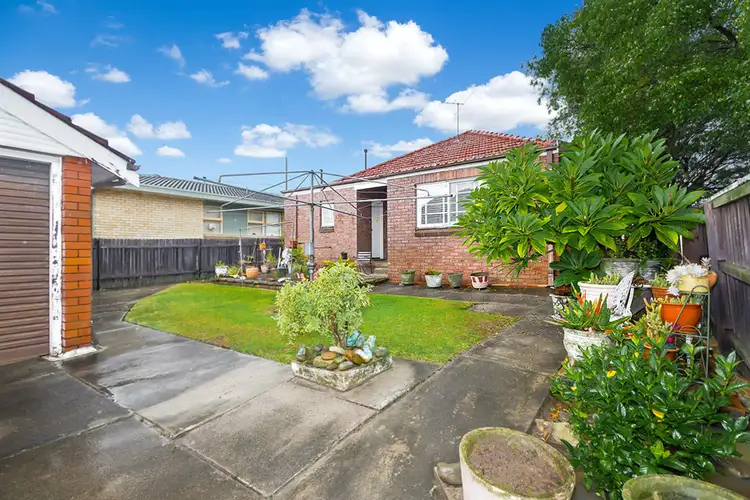 Sixth view of Homely house listing, 32 First Avenue, Rodd Point NSW 2046