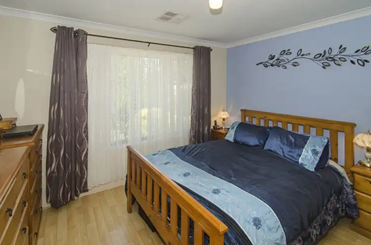 Fourth view of Homely house listing, 38 Lancaster Drive, West Busselton WA 6280