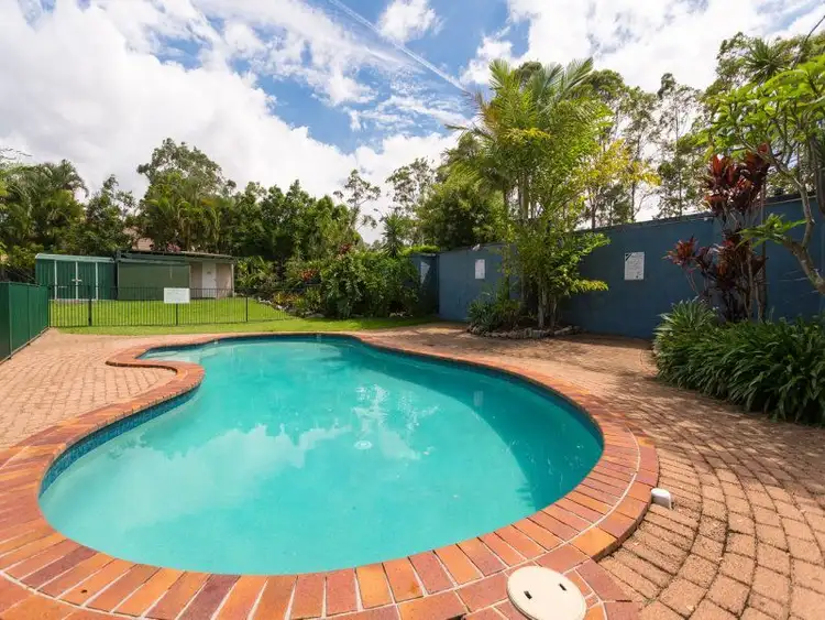 Second view of Homely townhouse listing, 92/601 Pine Ridge Road, Biggera Waters QLD 4216