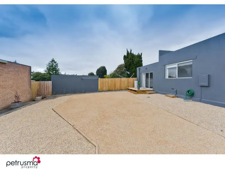 Third view of Homely unit listing, 71A Tolosa Street, Glenorchy TAS 7010