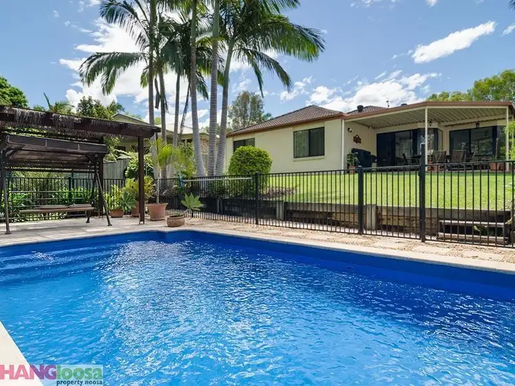 Fifth view of Homely house listing, 2 Dun Street, Tewantin QLD 4565