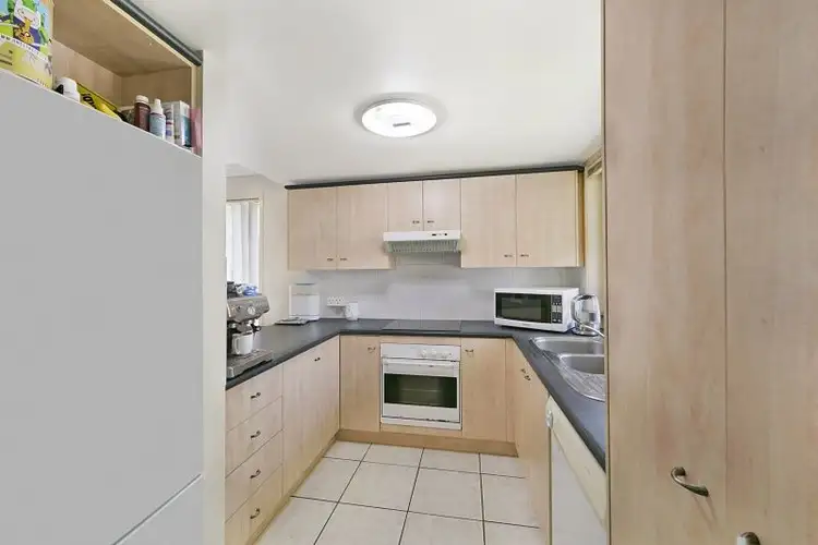 Third view of Homely townhouse listing, 4/1 STUDIO DR, Pacific Pines QLD 4211