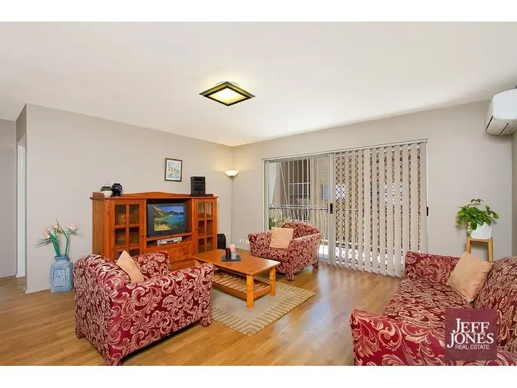 Third view of Homely unit listing, 2/10 Raby Road, Coorparoo QLD 4151