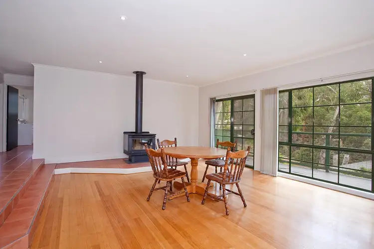 Fourth view of Homely house listing, 34 Ridge Drive, Kennett River VIC 3221