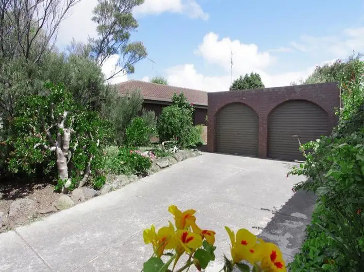 6 Darrambal Crescent, Leopold VIC 3224