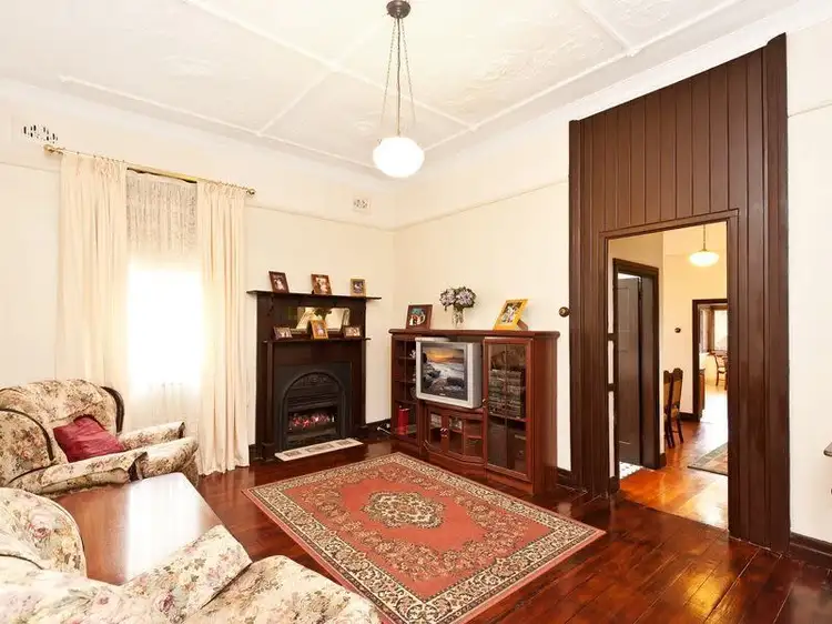 Second view of Homely house listing, 68 Denison Road, Lewisham NSW 2049