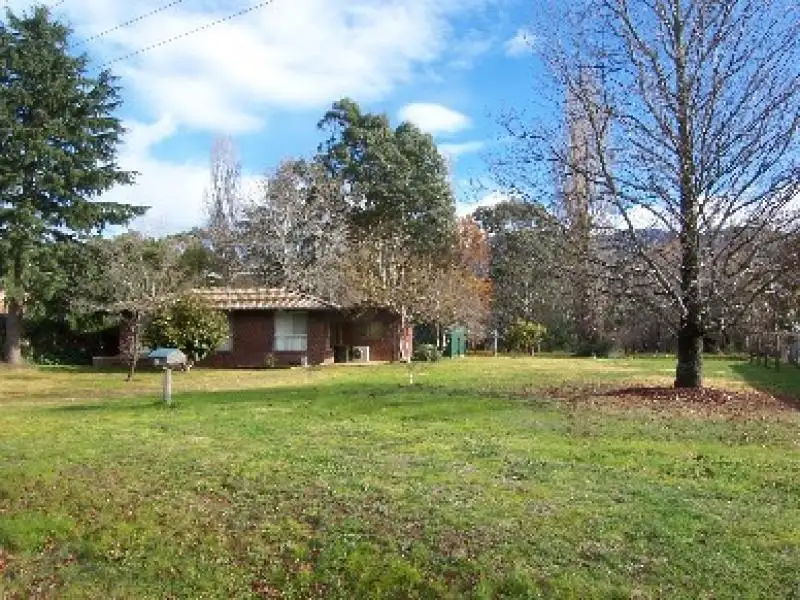 Main view of Homely house listing, 25-27 Wallace Drive, Porepunkah VIC 3740
