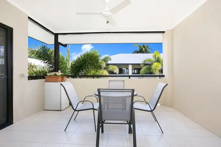 Fifth view of Homely unit listing, 5/12 Oyster Ct, Trinity Beach QLD 4879