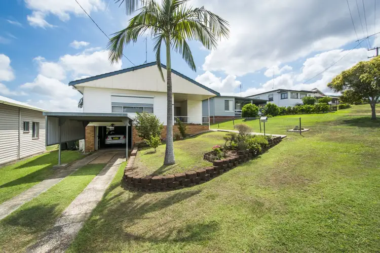 Main view of Homely house listing, 33 William Street, South Grafton NSW 2460