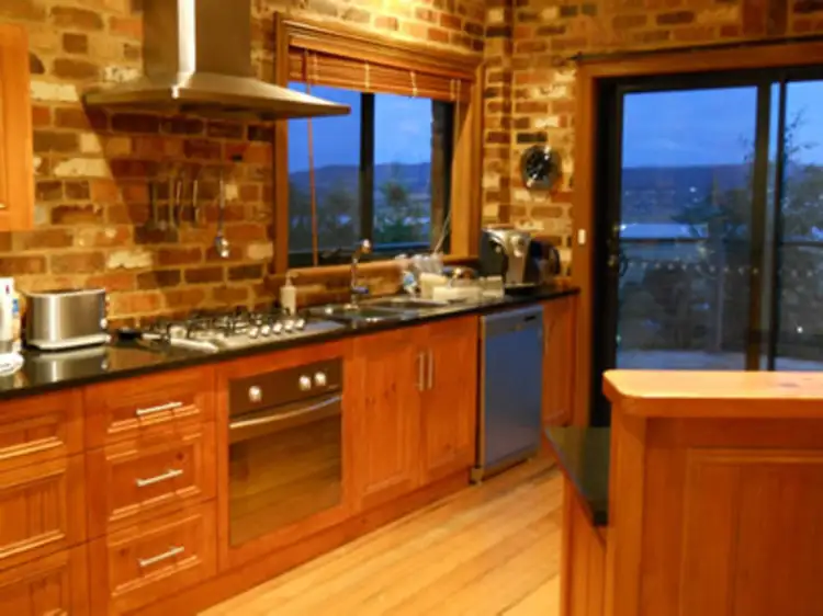 Fifth view of Homely house listing, 24 Allison Ave, Riverside TAS 7250