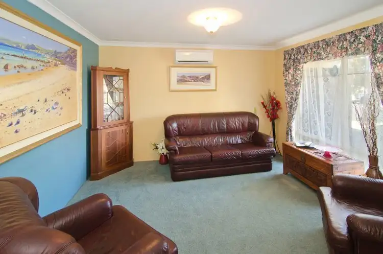 Fourth view of Homely house listing, 10 Seahorse Crescent, Geographe WA 6280