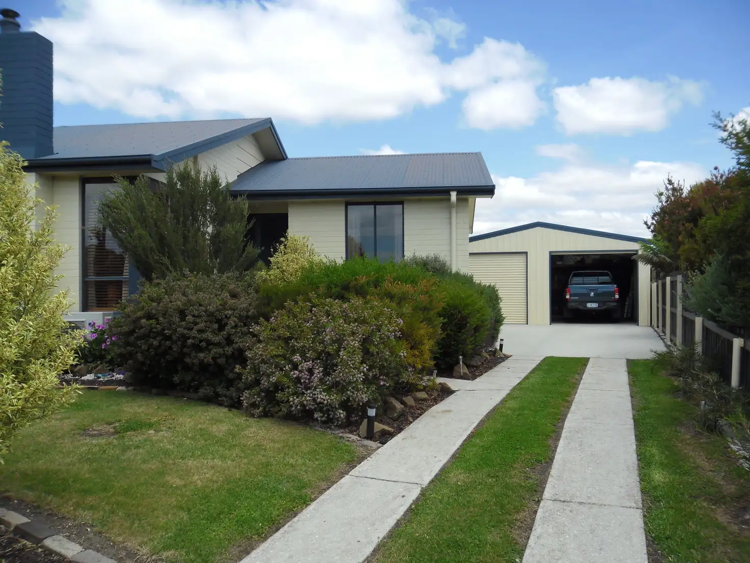 Main view of Homely house listing, 27 Martin St, Wynyard TAS 7325
