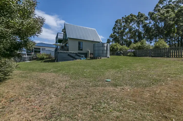 Sixth view of Homely house listing, 5679 Channel Hwy, Verona Sands TAS 7112