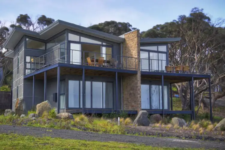 Fifth view of Homely house listing, 9 (Lot 28) Ocean Terrace, Skenes Creek VIC 3233