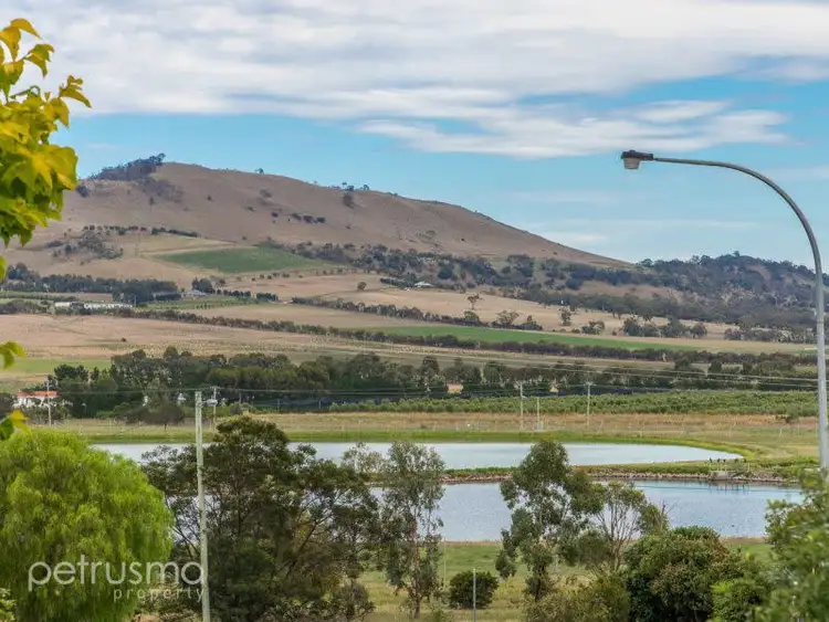 Second view of Homely house listing, 18 Kirabati Road, Midway Point TAS 7171