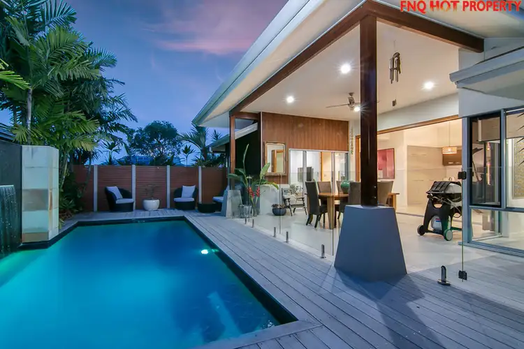 Third view of Homely house listing, 6 Lakeside Drive, Smithfield QLD 4878