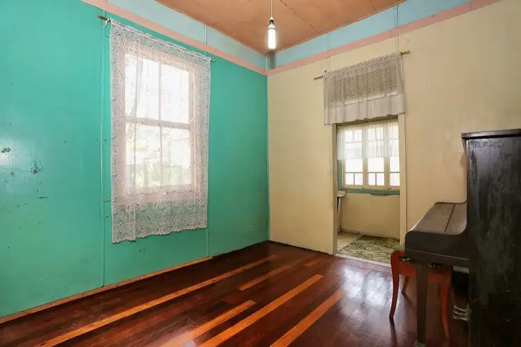 Seventh view of Homely house listing, 21 Sackville Street, Milton QLD 4064