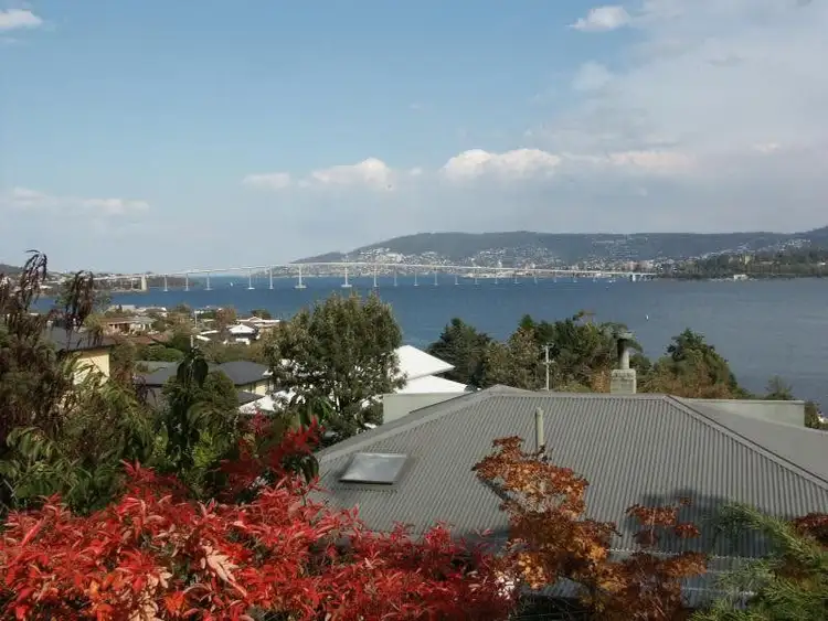 Fourth view of Homely house listing, 164 Derwent Avenue, Lindisfarne TAS 7015