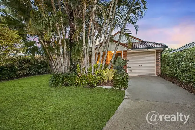 Second view of Homely house listing, 32 Magenta, Wavell Heights QLD 4012