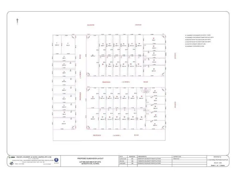 Main view of Homely land listing, Address available on request