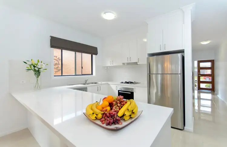 Third view of Homely house listing, 25 Ida Birchall, Macgregor ACT 2615