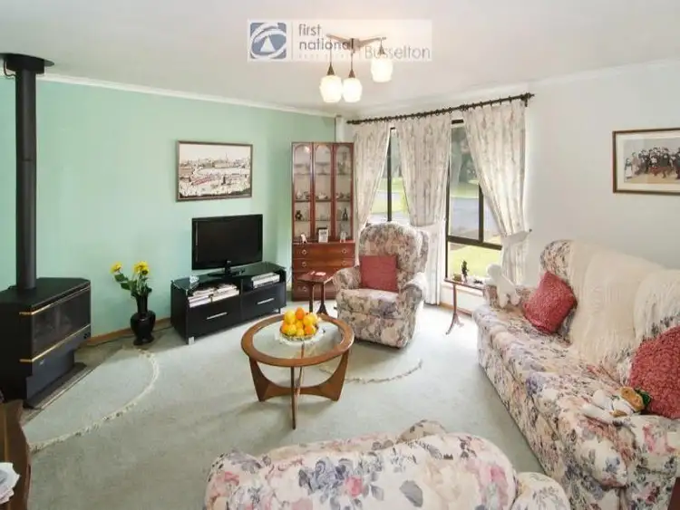 Fourth view of Homely house listing, 38 Blue Crescent, West Busselton WA 6280