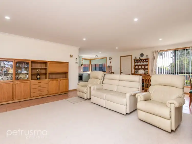 Fifth view of Homely unit listing, 1/14 Olinda Grove, Mount Nelson TAS 7007