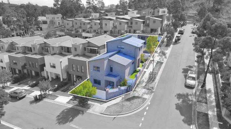 17 Burriang Way, Pemulwuy NSW 2145