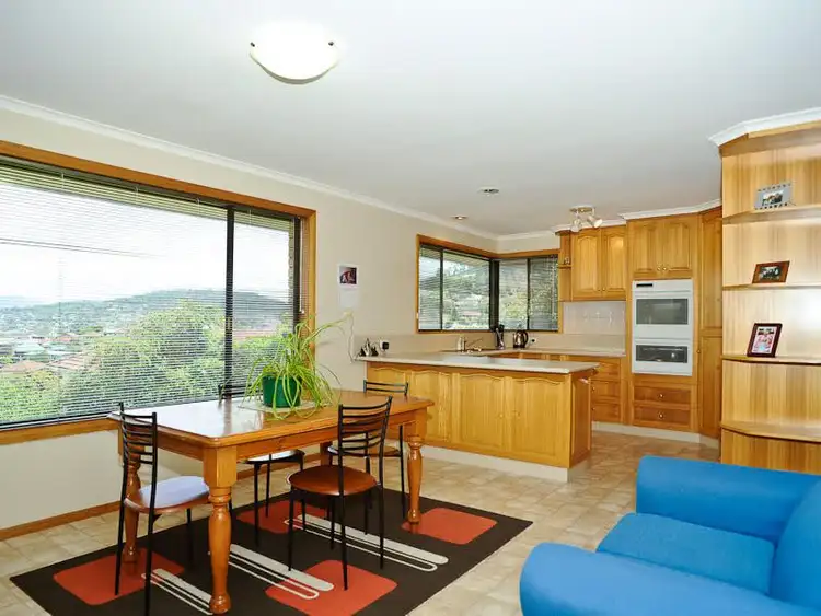 Third view of Homely house listing, 37 Norma Street, Howrah TAS 7018