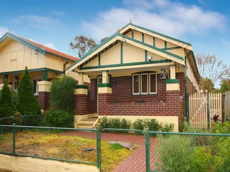 69 Second Street, Ashbury NSW 2193