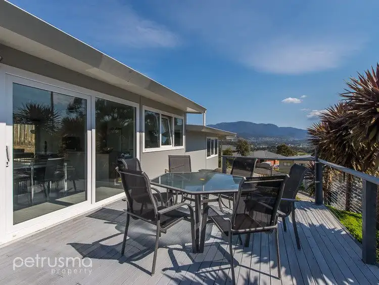 Main view of Homely house listing, 35 Carbeen Street, Mornington TAS 7018
