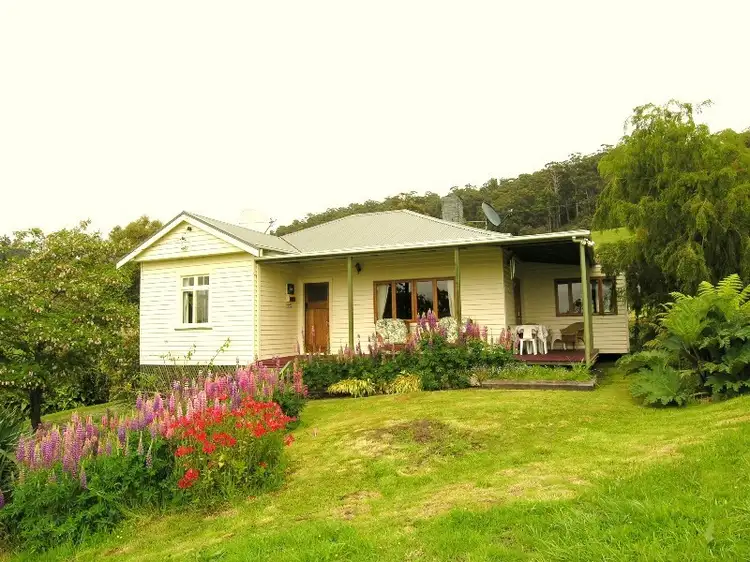 Second view of Homely house listing, 362 Esperance Coast Road, Brooks Bay TAS 7116