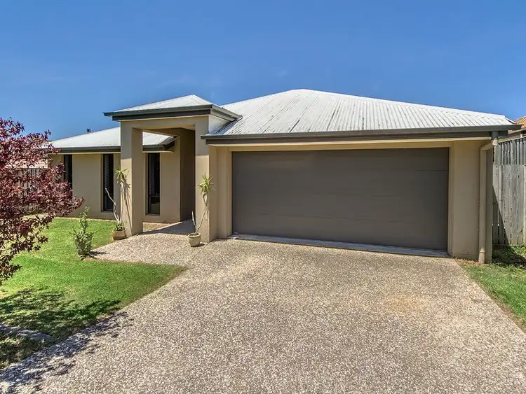 36 Witheren, Pacific Pines QLD 4211