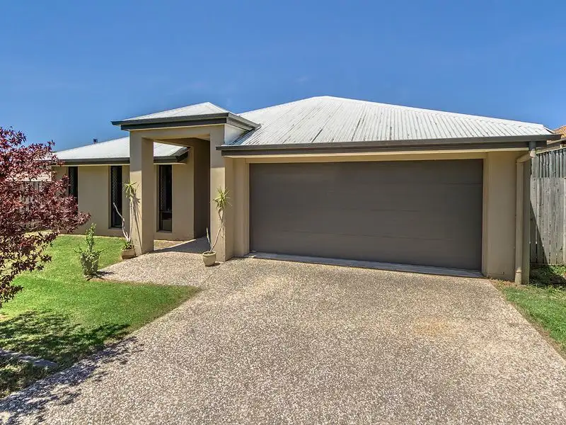 Main view of Homely house listing, 36 Witheren, Pacific Pines QLD 4211