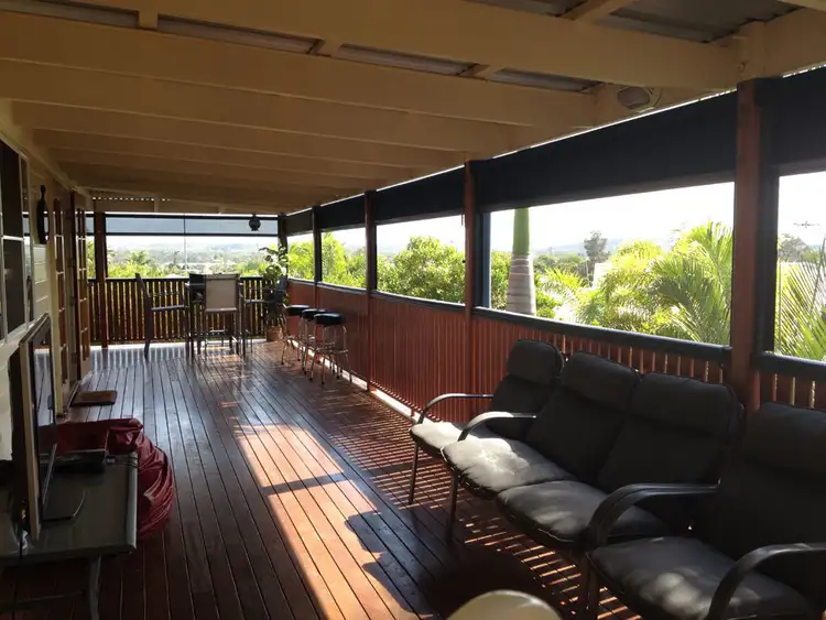 Fifth view of Homely house listing, 9 Harlequin St, Calliope QLD 4680