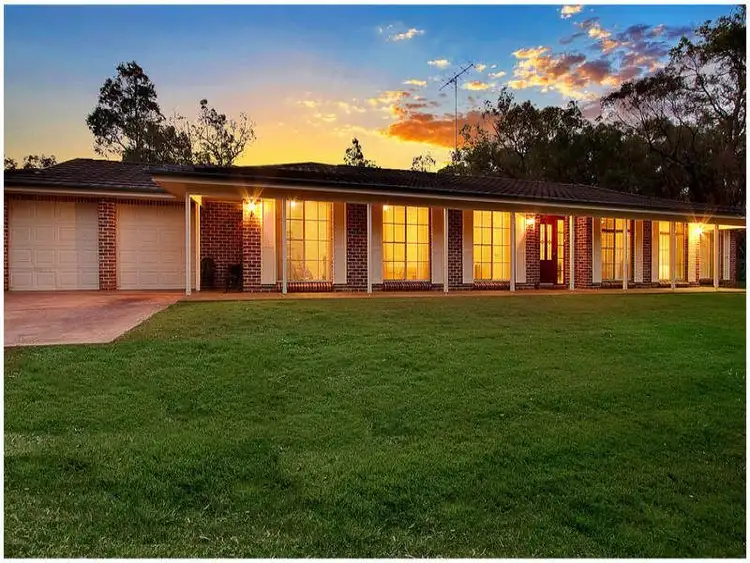41 Howell Road, Londonderry NSW 2753