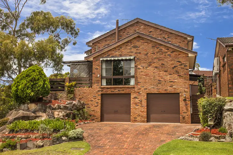 28 Carnarvon Street, Yarrawarrah NSW 2233