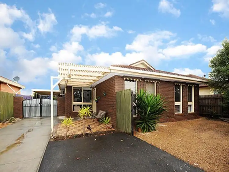 Main view of Homely house listing, 7 Wren Street, Altona VIC 3018