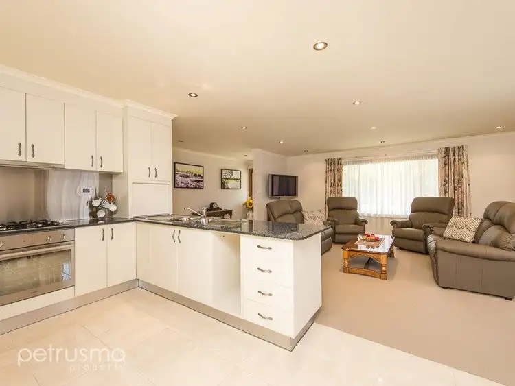 Fifth view of Homely house listing, 655 Back River Road, Magra TAS 7140