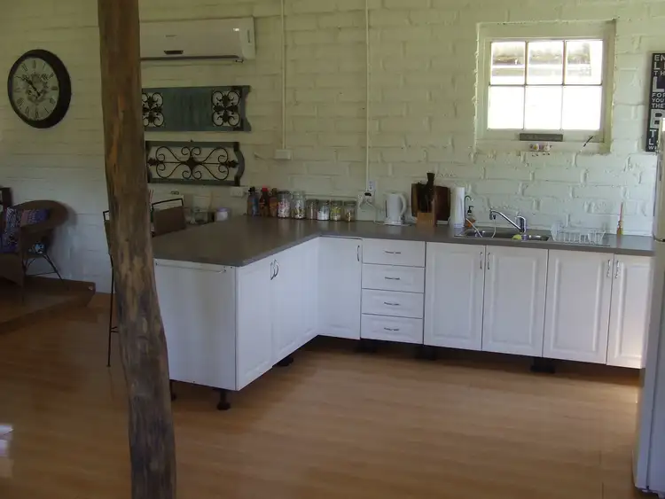 Fifth view of Homely rural property listing, 309 Myrtleford-Stanley Road, Mudgegonga VIC 3737