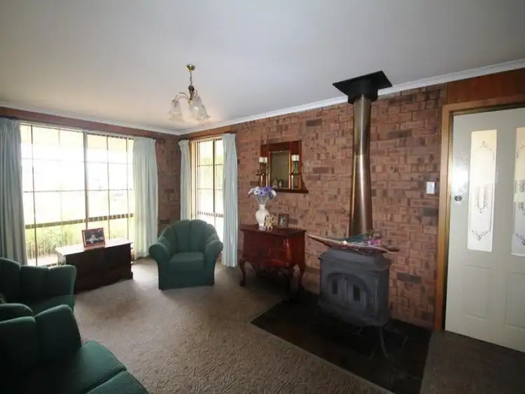Second view of Homely house listing, 8 Ollington Street, Forest TAS 7330