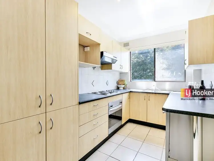 Third view of Homely apartment listing, 12/47-53 Cobar Street, Dulwich Hill NSW 2203