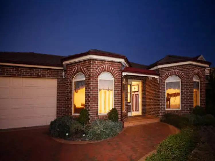 18 Cropley Court, Seabrook VIC 3028