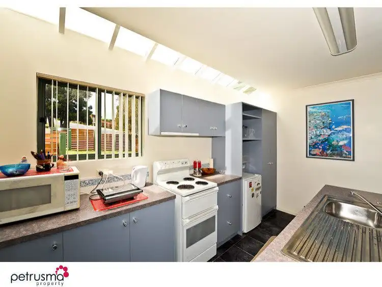 Third view of Homely unit listing, 1/1 Owen Court, Lindisfarne TAS 7015
