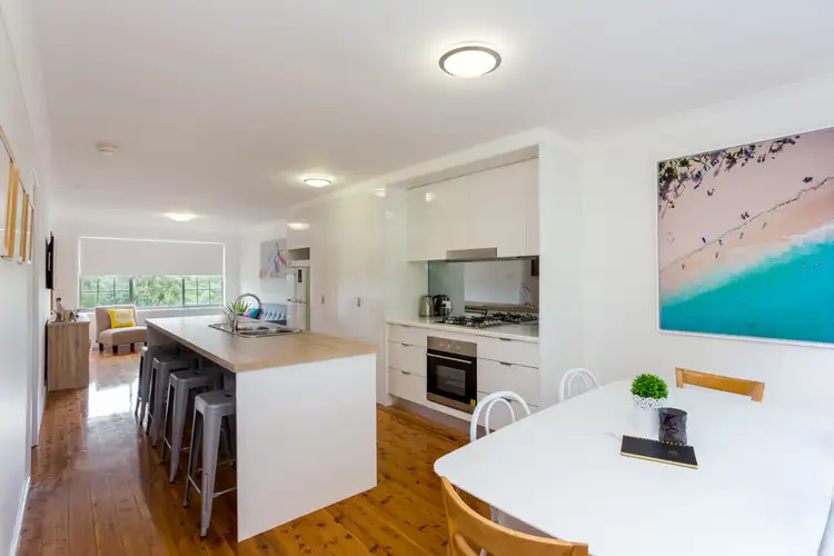 Second view of Homely villa listing, 2/1 Villa Place, Charlestown NSW 2290